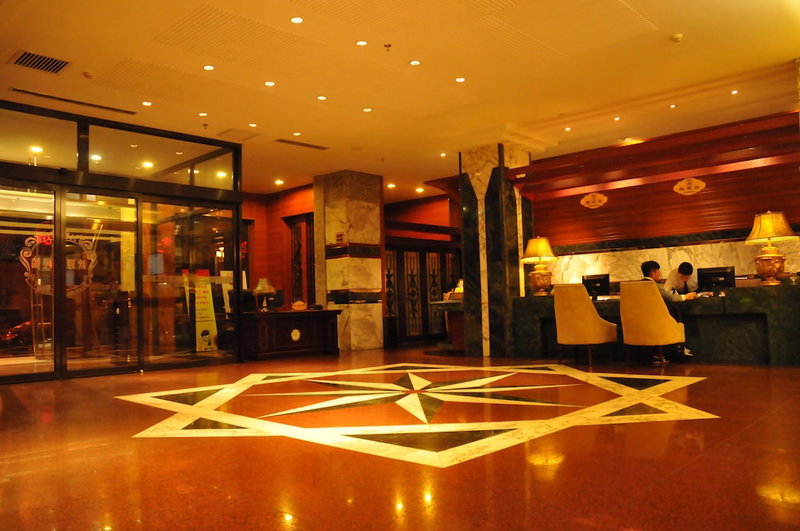 Bremen Sophia Church Hotel, Harbin, China