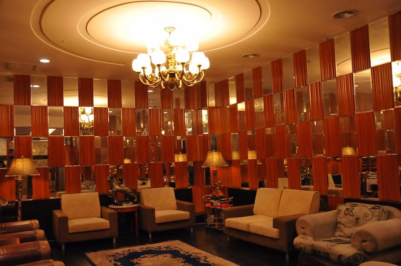 Bremen Sophia Church Hotel, Harbin, China