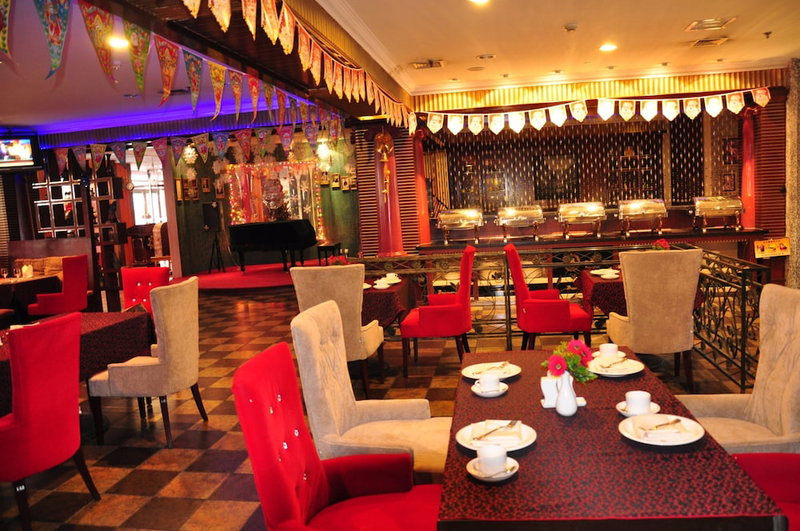 Bremen Sophia Church Hotel, Harbin, China