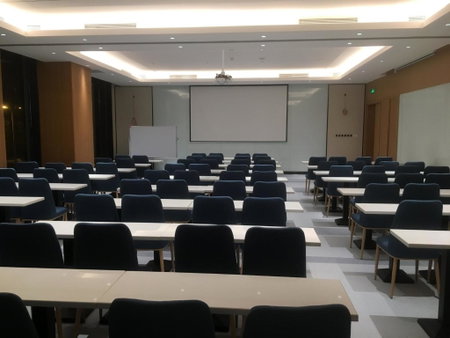 Holiday Inn Express Xi'an Qujiang South by IHG, Xi'an, China