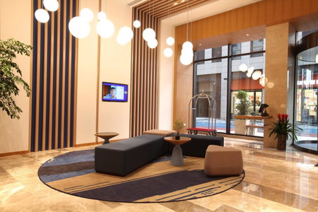 Holiday Inn Express Xi'an Qujiang South by IHG, Xi'an, China
