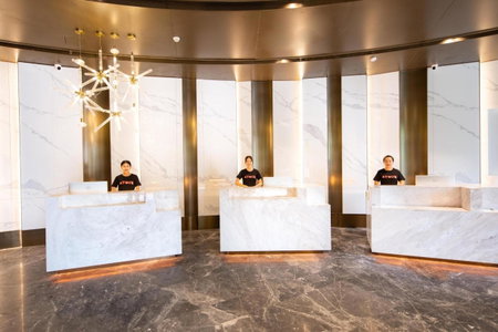 Atour Hotel Zhaoqing Qixingyan, Zhaoqing, Chine