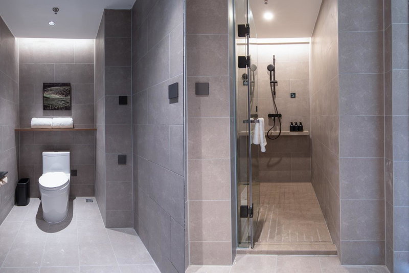 Atour Hotel Zhaoqing Qixingyan, Zhaoqing, Chine
