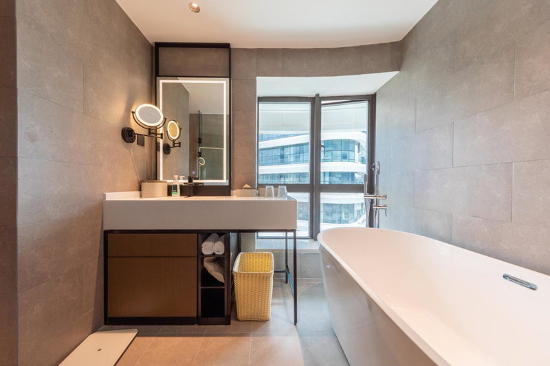 Atour Hotel Zhaoqing Qixingyan, Zhaoqing, Chine