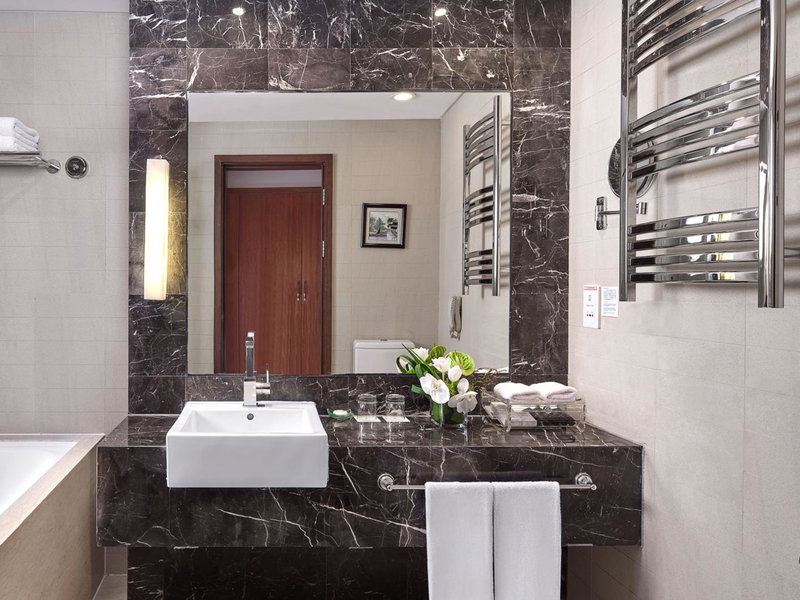 Jin Jiang International Hotel Taicang, Taicang, China