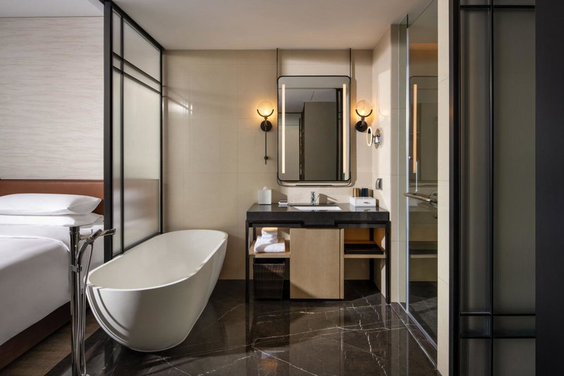 Sheraton Ningbo Xiangshan Resort, Xiangshan, China