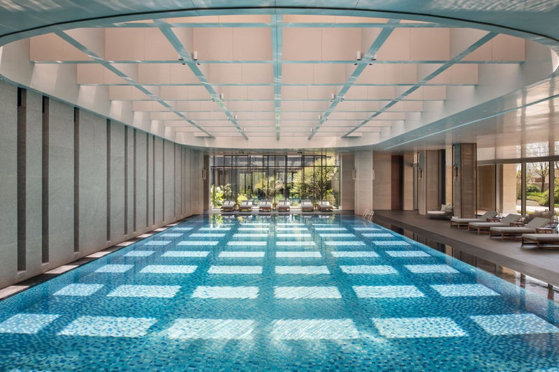 Sheraton Ningbo Xiangshan Resort, Xiangshan, China