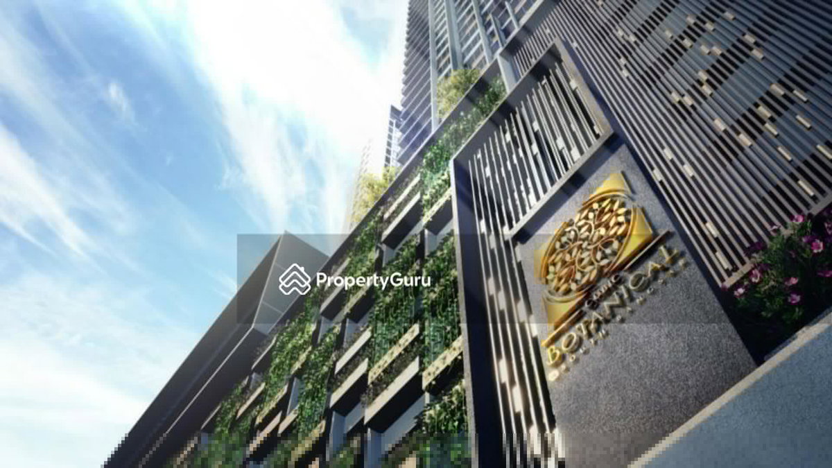 Cubic Botanical, มาเลเซีย