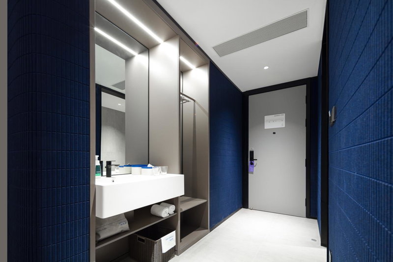 Atour Light Hotel Shanghai Minhang Jingxi Road, Shanghai, China
