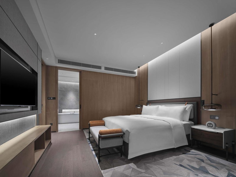 Doubletree By Hilton Rugao, Rugao, China