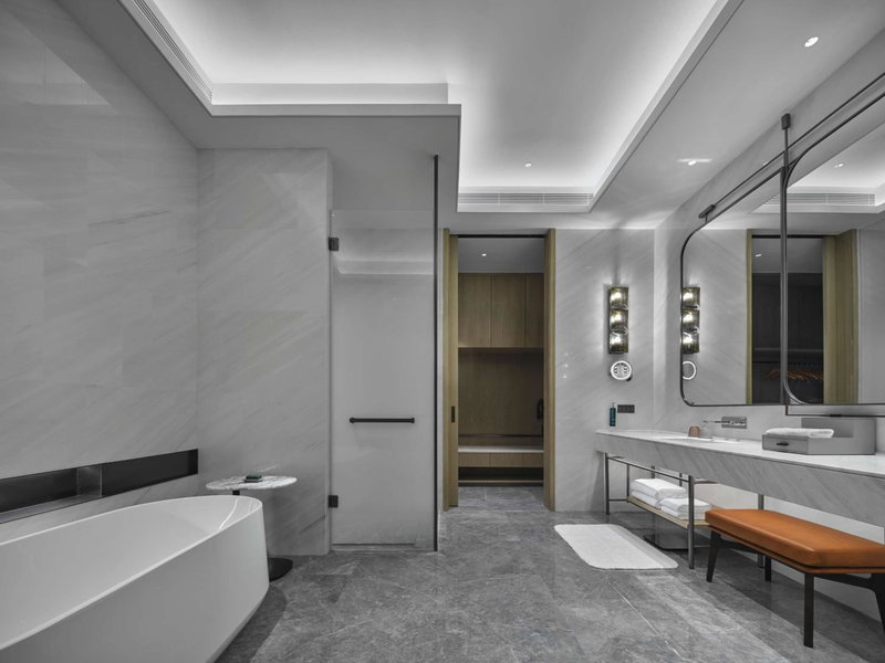 Doubletree By Hilton Rugao, Rugao, China