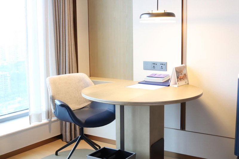 Doubletree By Hilton Rugao, Rugao, China