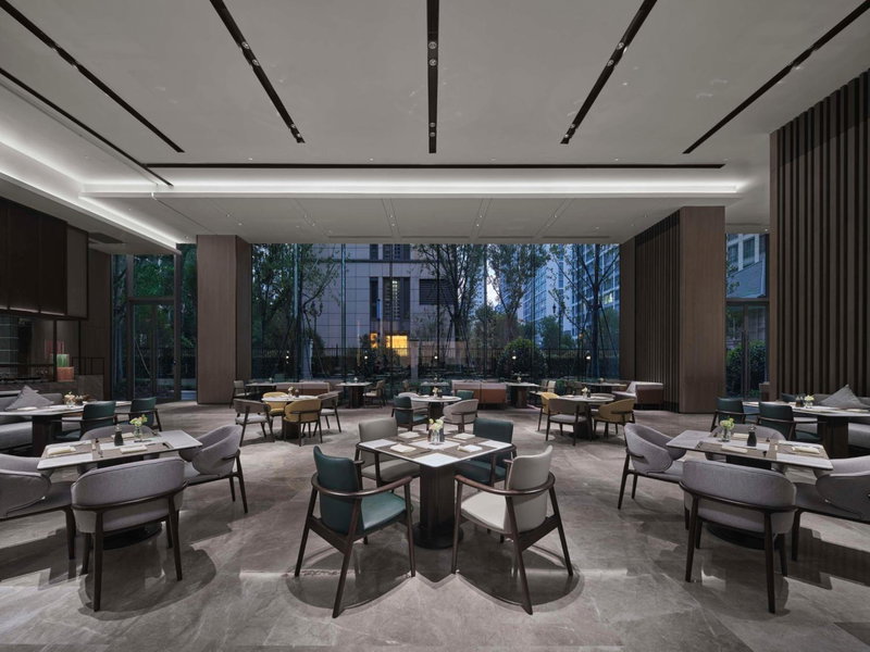 Doubletree By Hilton Rugao, Rugao, China