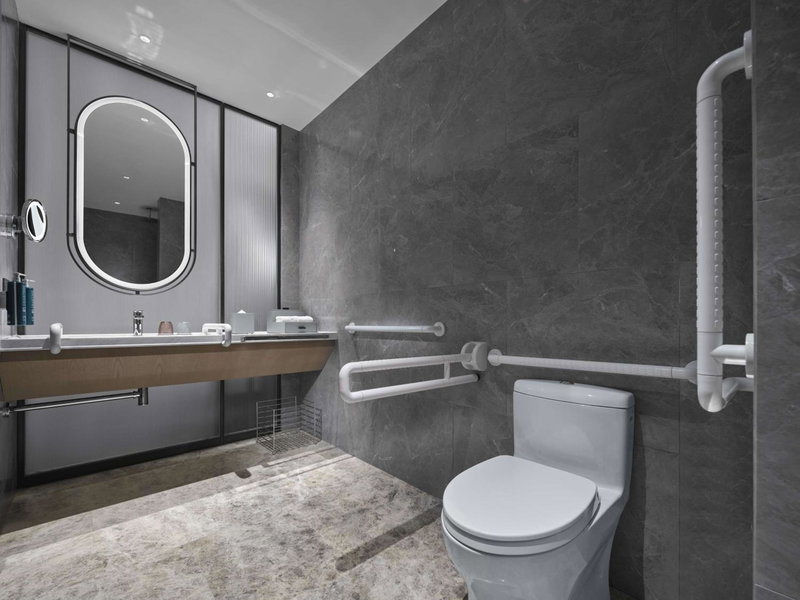 Doubletree By Hilton Rugao, Rugao, China