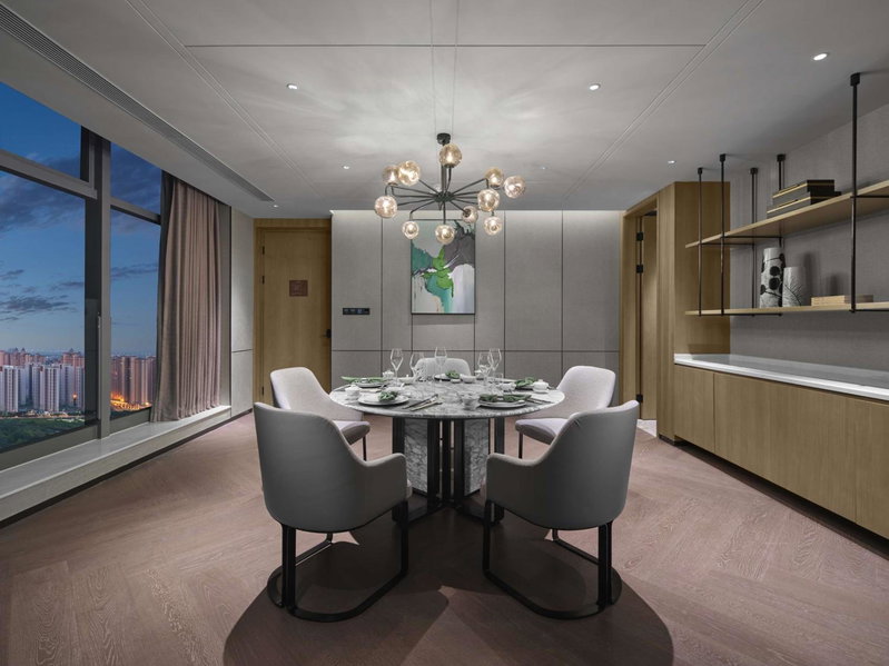 Doubletree By Hilton Rugao, Rugao, China