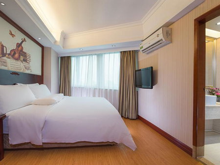 Vienna International Hotel Guangzhou Railway Station, Guangzhou, China