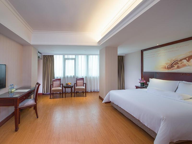 Vienna International Hotel Guangzhou Railway Station, Guangzhou, China