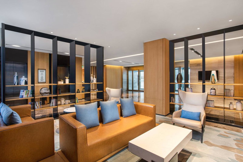 Fairfield by Marriott Xining North, Xining, China