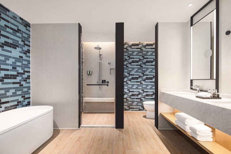 Fairfield by Marriott Xining North, Xining, China