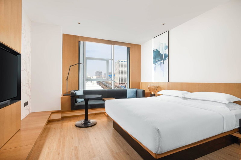 Fairfield by Marriott Xining North, Xining, China
