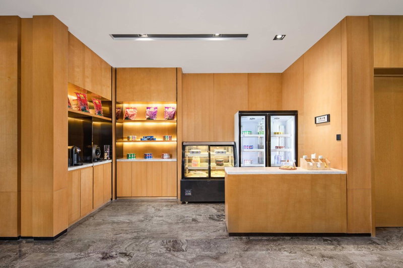 Fairfield by Marriott Xining North, Xining, China