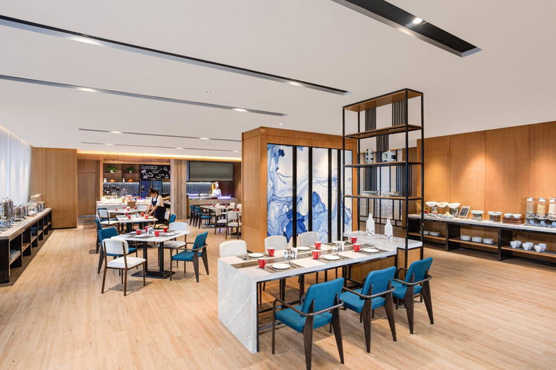 Fairfield by Marriott Xining North, Xining, China