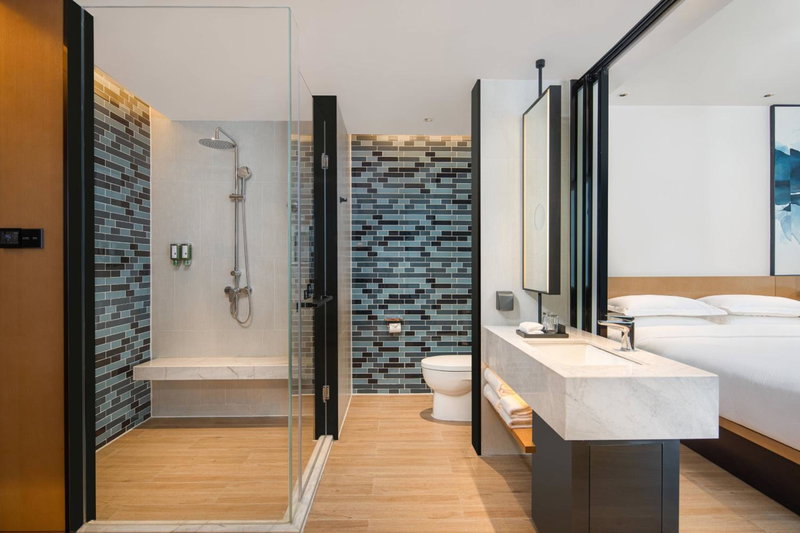 Fairfield by Marriott Xining North, Xining, China