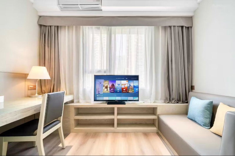 Hansen Hotel, Hangzhou, China