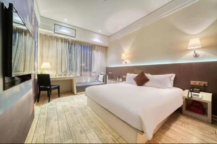 Hansen Hotel, Hangzhou, China