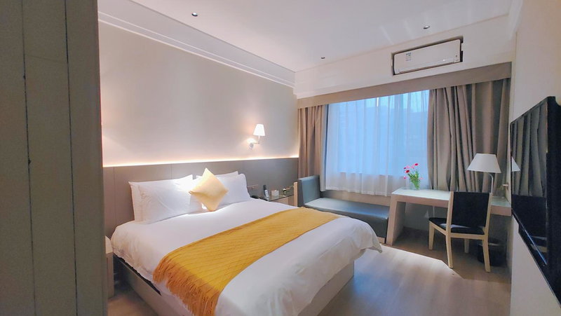 Hansen Hotel, Hangzhou, China