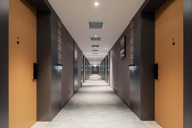 Atour Hotel Zezhou Road Jincheng, Jincheng, China