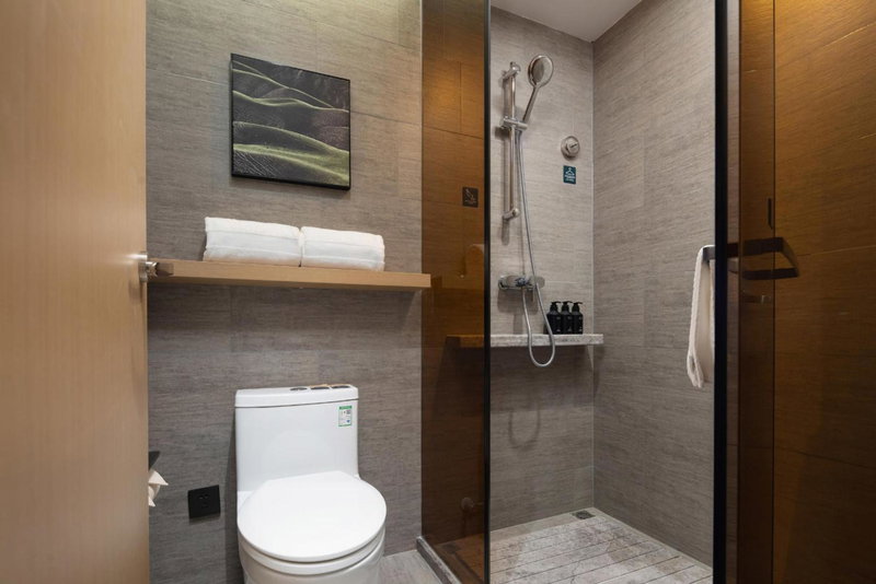 Atour Hotel Zezhou Road Jincheng, Jincheng, China
