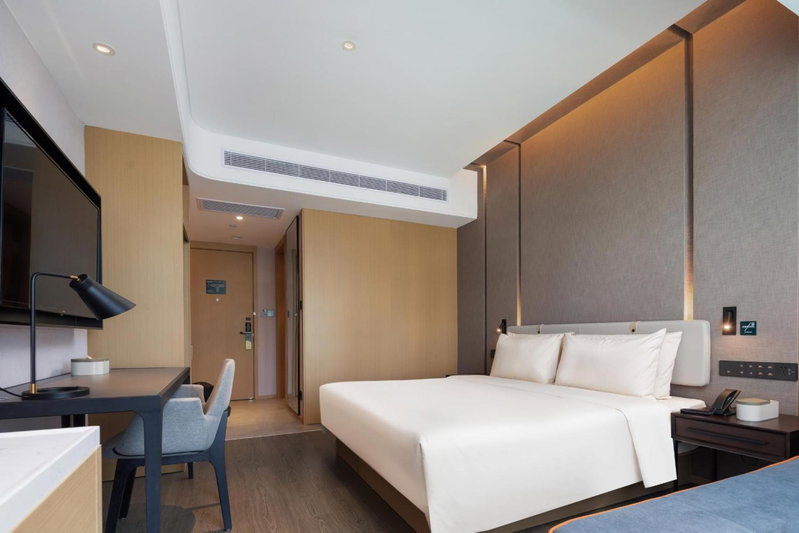 Atour Hotel Zezhou Road Jincheng, Jincheng, China