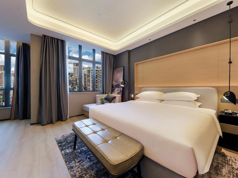 Park Inn by Radisson Zhuhai Gaolan Port, Nanshui, 中国