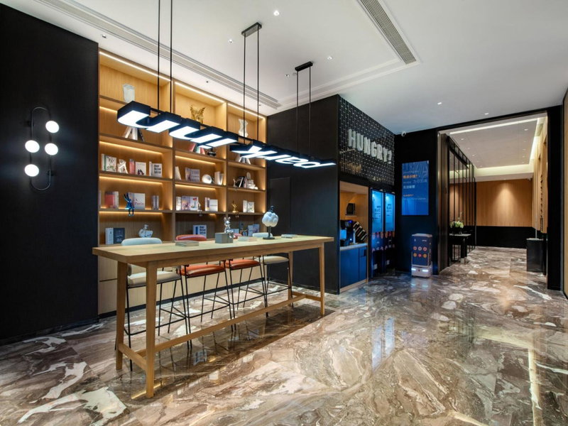 Park Inn by Radisson Zhuhai Gaolan Port, Nanshui, 中国