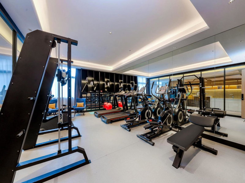 Park Inn by Radisson Zhuhai Gaolan Port, Nanshui, 中国