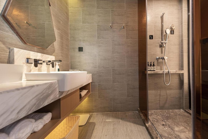 Atour Hotel Shenzhen Longgang Shiyaling, Longgang, China