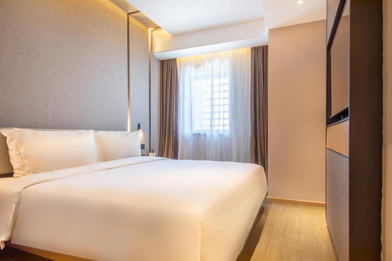 Atour Hotel Shenzhen Longgang Shiyaling, Longgang, China