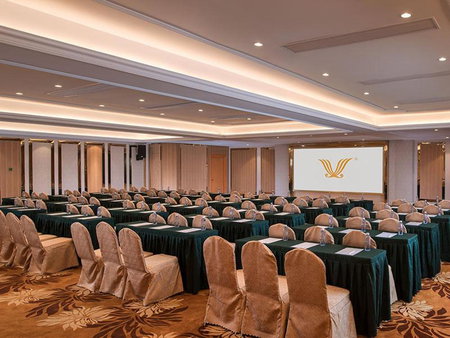 Vienna Hotel (Danxia Mountain Scenic Spot), Renhua, China