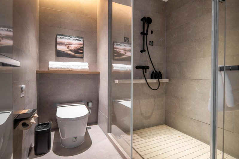 Atour Hotel Jiaojiang Taizhou, Taizhou, China