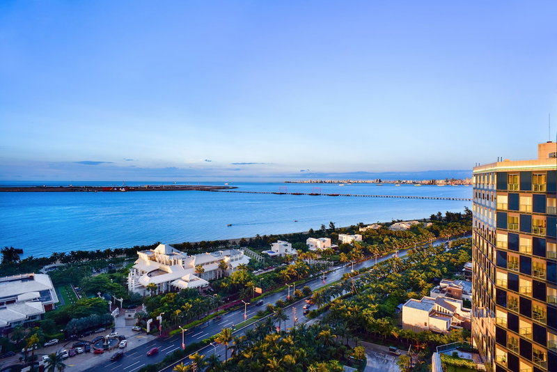 Holiday Inn Haikou West Coast by IHG, Haikou, China