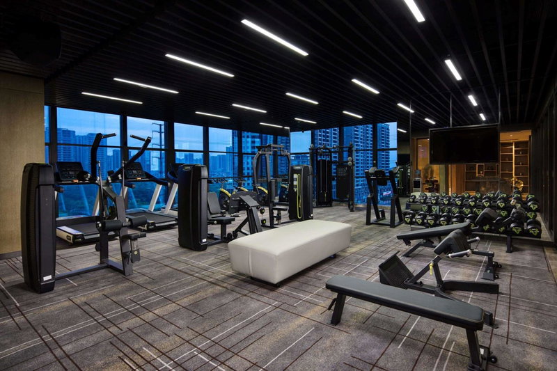 Wyndham Grand Maoming, Maoming, China