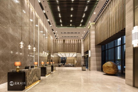 Wyndham Grand Maoming, Maoming, China