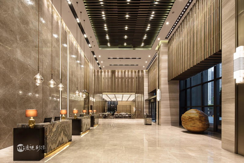 Wyndham Grand Maoming, Maoming, China