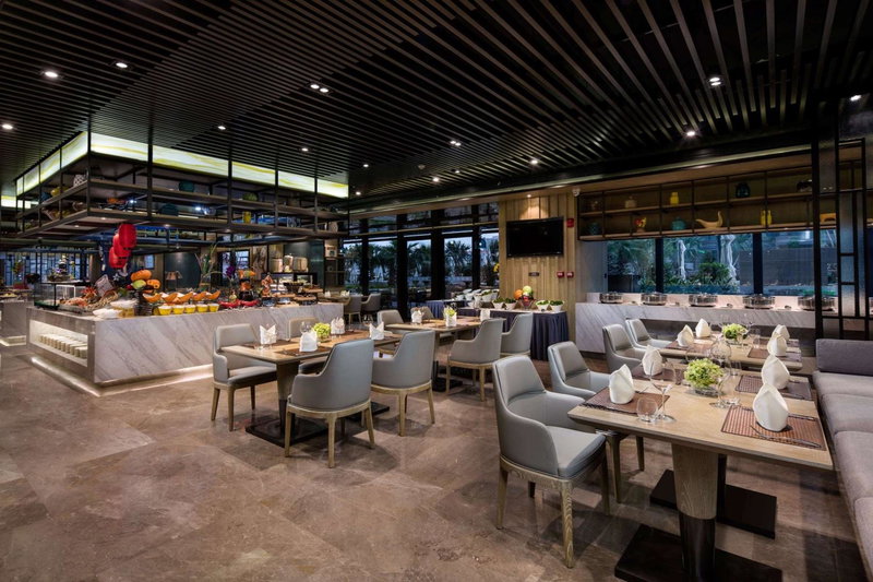 Wyndham Grand Maoming, Maoming, China