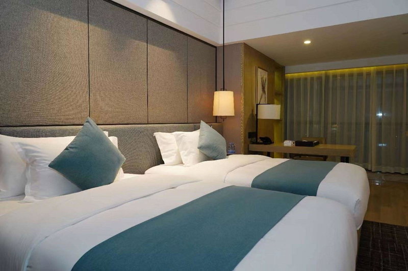 Wyndham Grand Maoming, Maoming, China