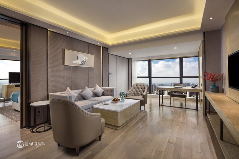 Wyndham Grand Maoming, Maoming, China