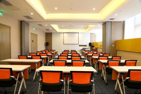 Holiday Inn Express Chengdu Jinniu by IHG, Chengdu, China