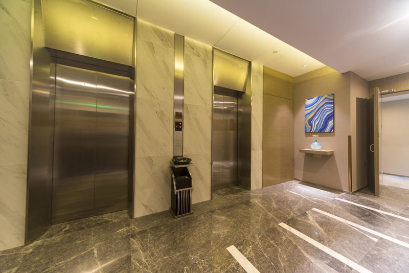Holiday Inn Express Chengdu Jinniu by IHG, Chengdu, China
