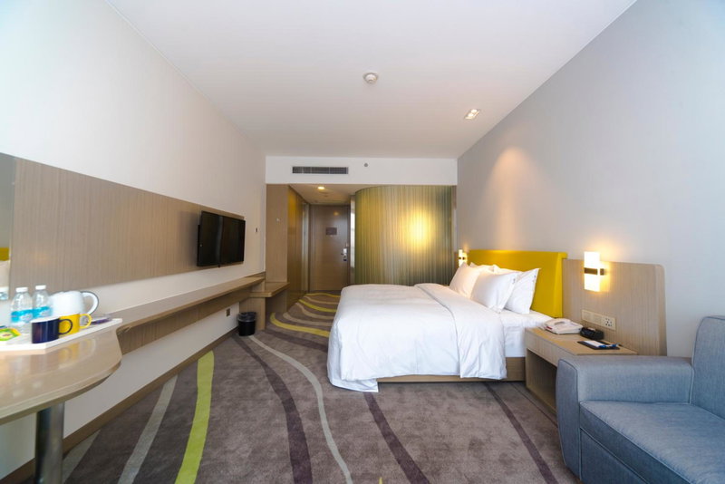 Holiday Inn Express Chengdu Jinniu by IHG, Chengdu, China